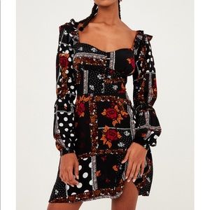 for love and lemons babydoll dress